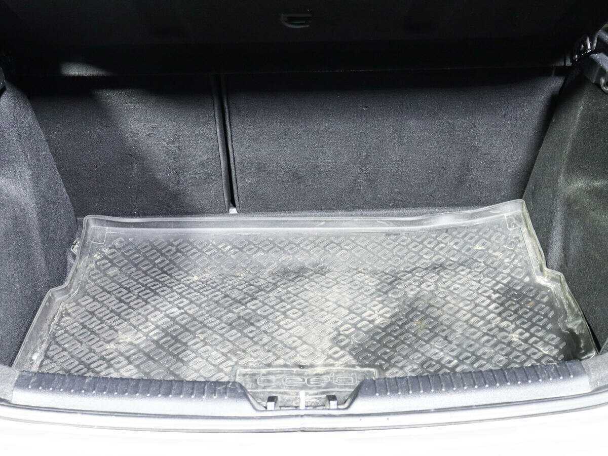 Kia Ceed 2012