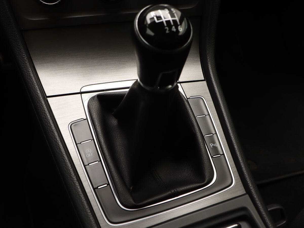 Volkswagen Golf 2013