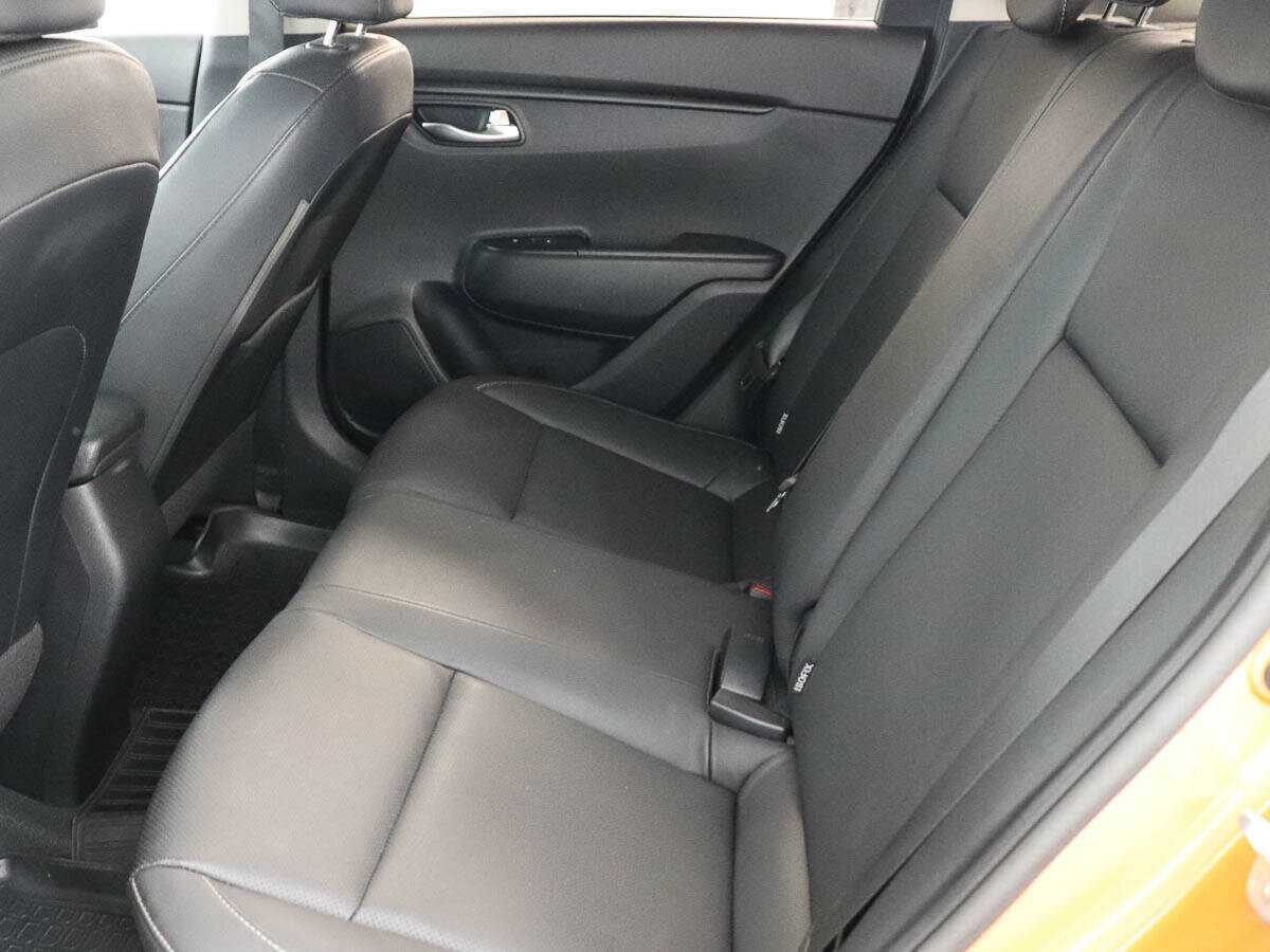 Kia Rio 2017