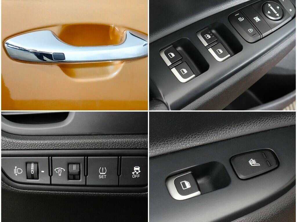 Kia Rio 2017