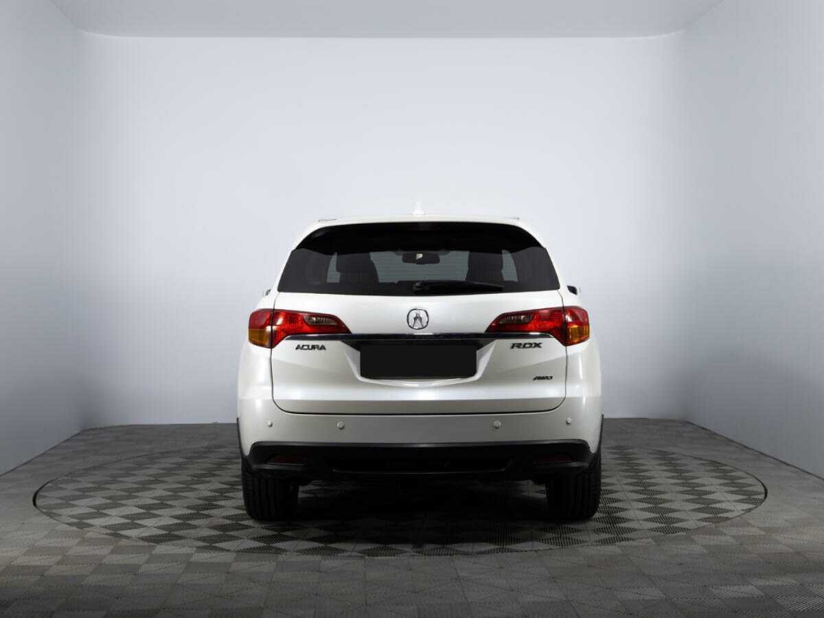 Acura RDX