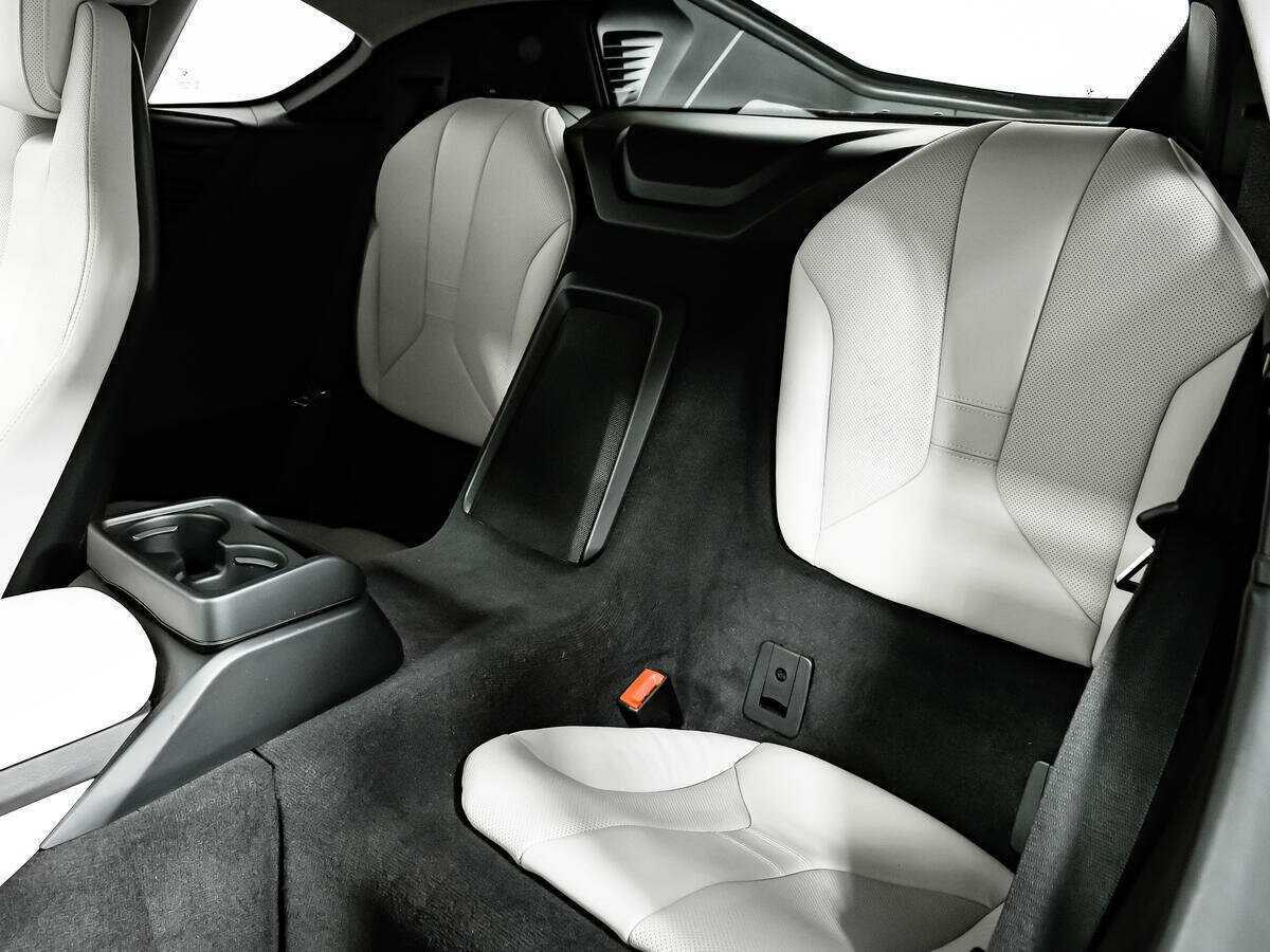 BMW i8 2016
