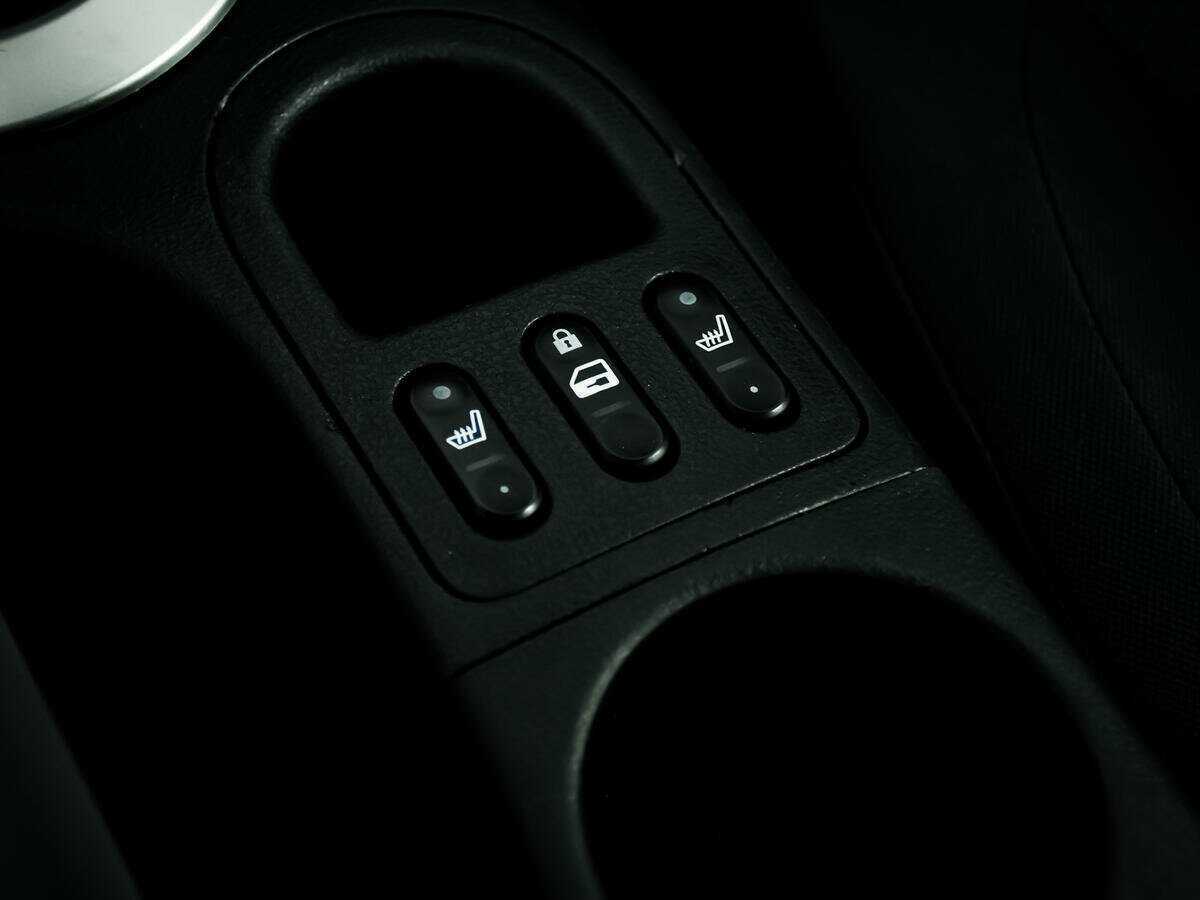 Nissan Qashqai 2012