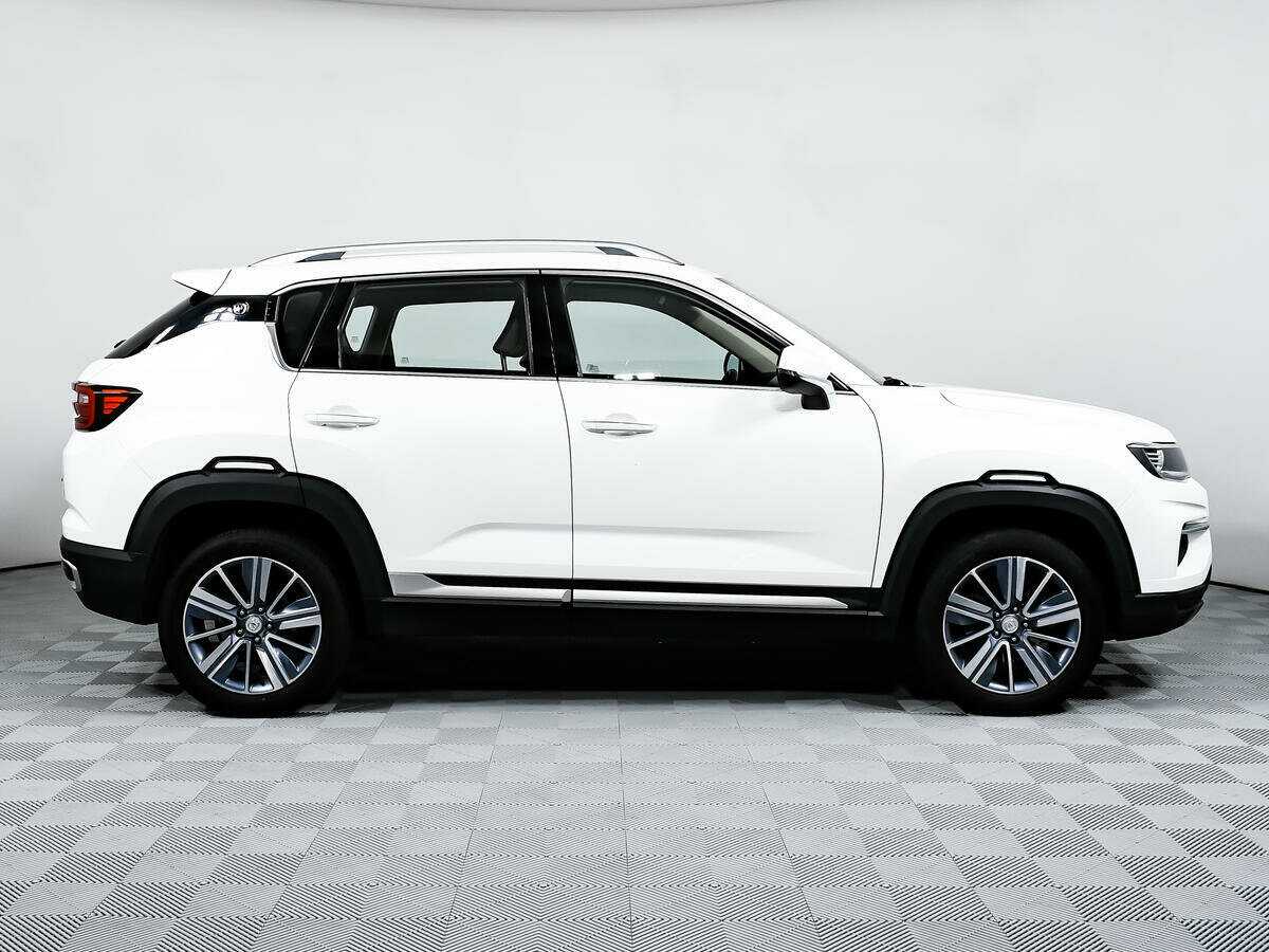 Changan CS35PLUS