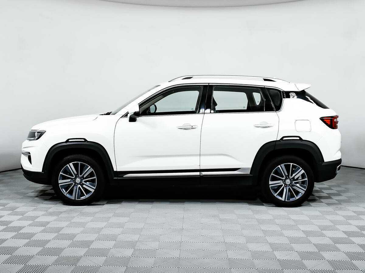 Changan CS35PLUS