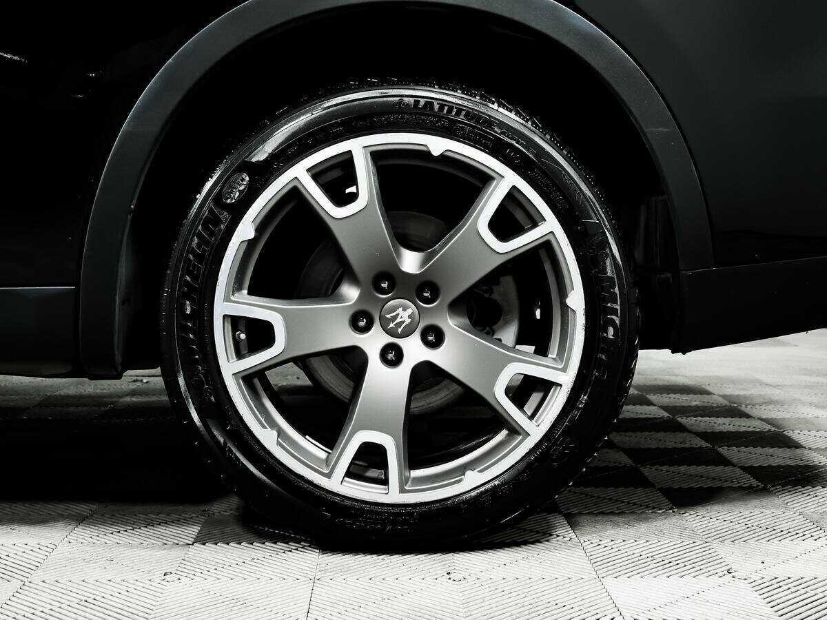 Maserati Levante 2018