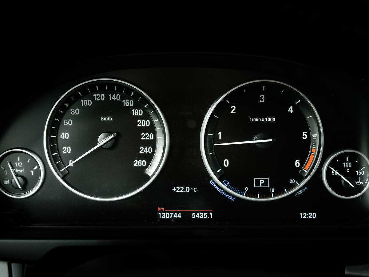 BMW X5 2017