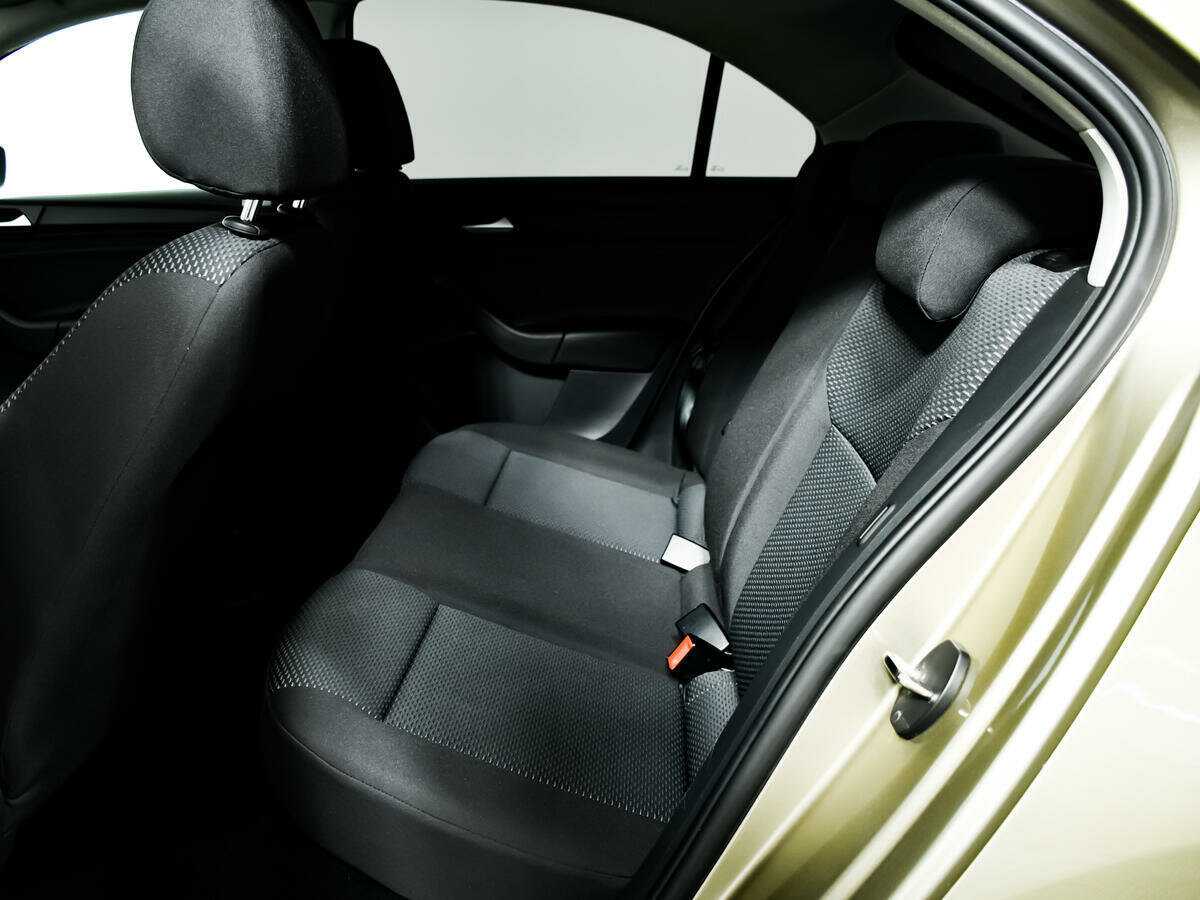 Volkswagen Polo 2021