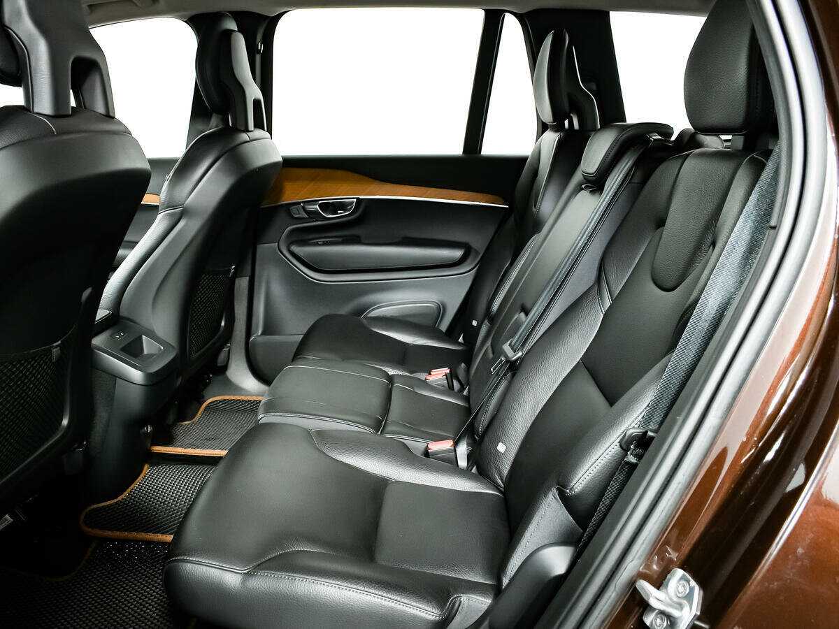 Volvo XC90 2017