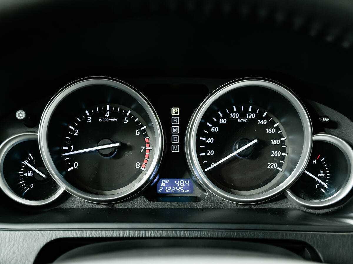 Mazda CX-9 2012