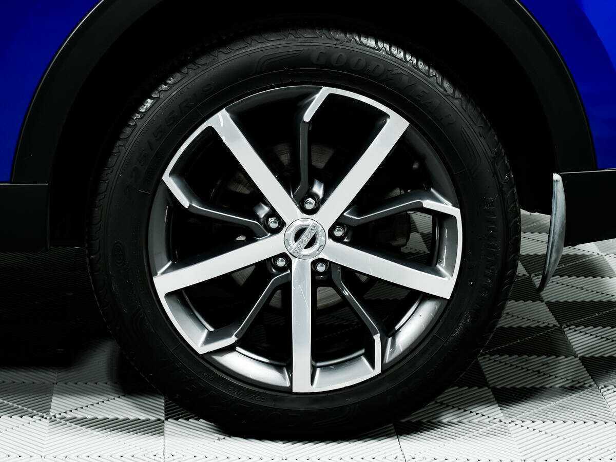 Haval F7x 2020
