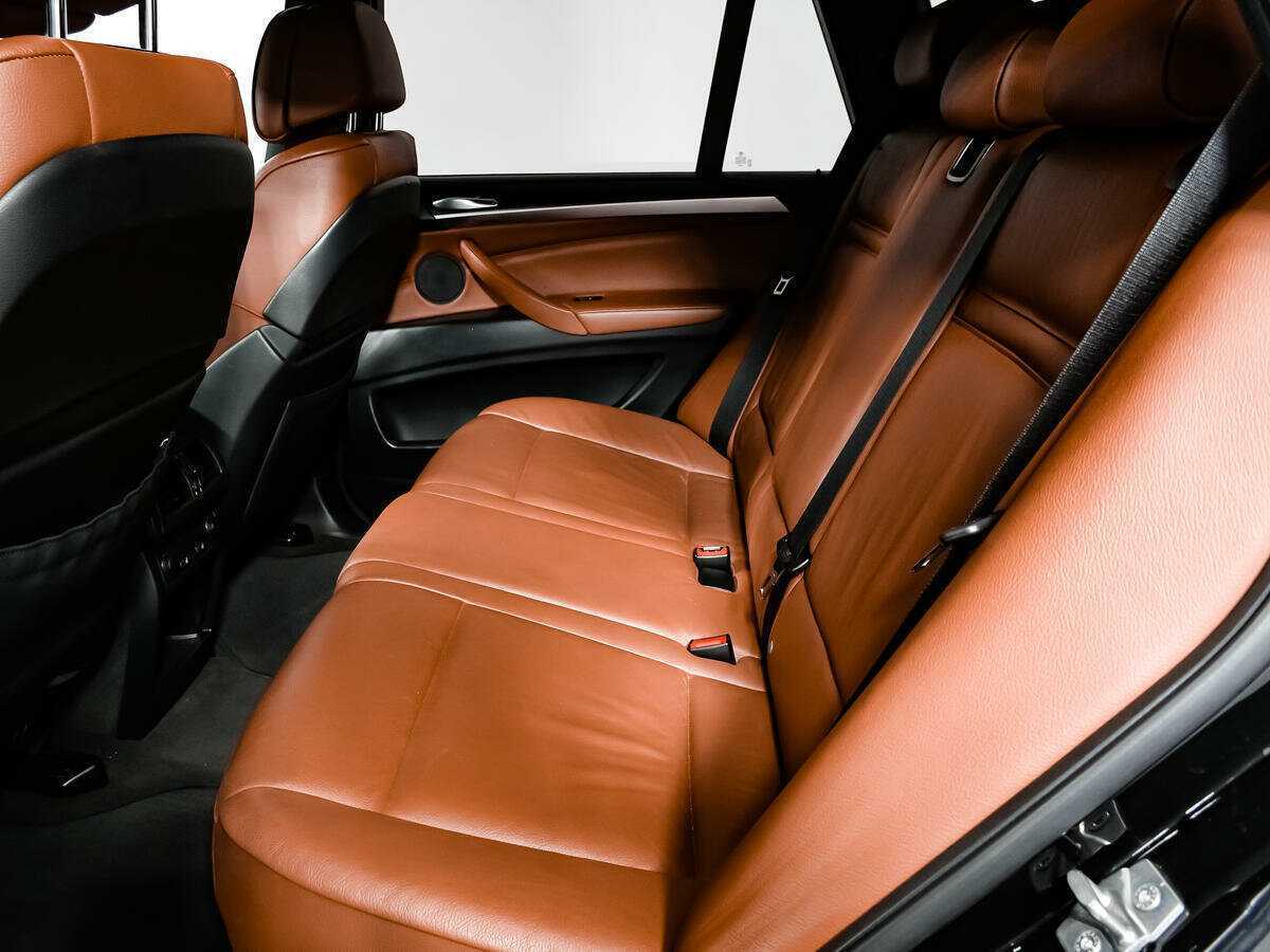 BMW X5 2012