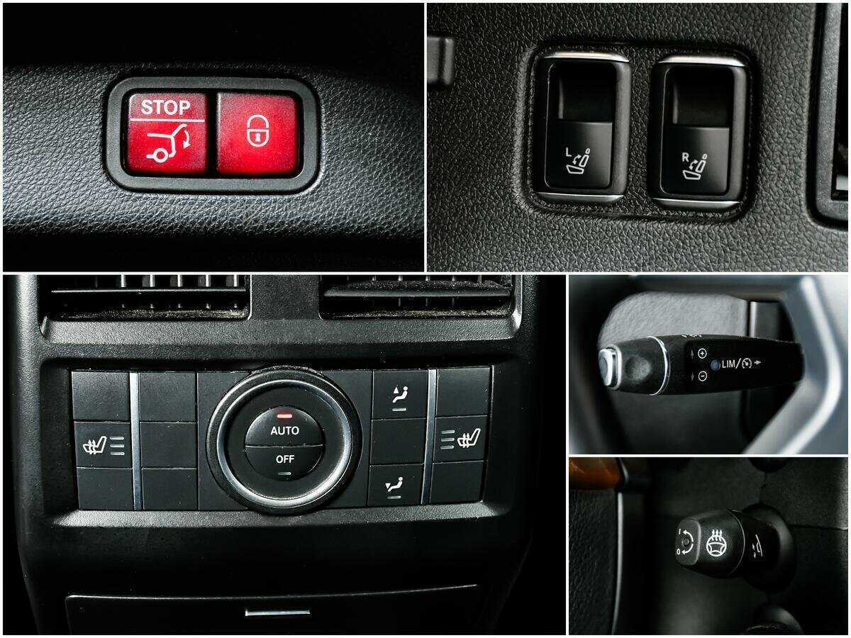 Mercedes-Benz GL-Класс 2014