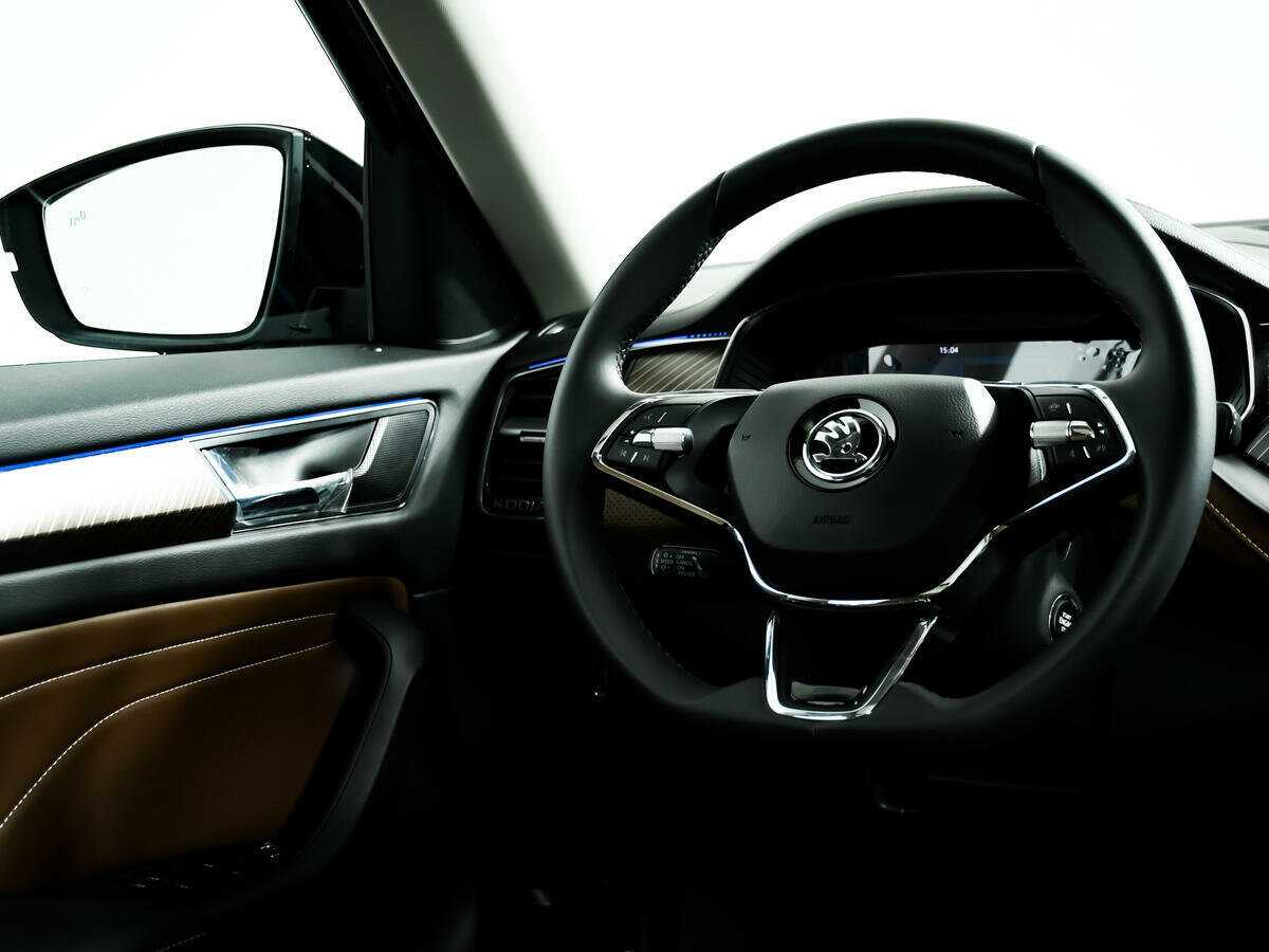 Skoda Kodiaq 2023