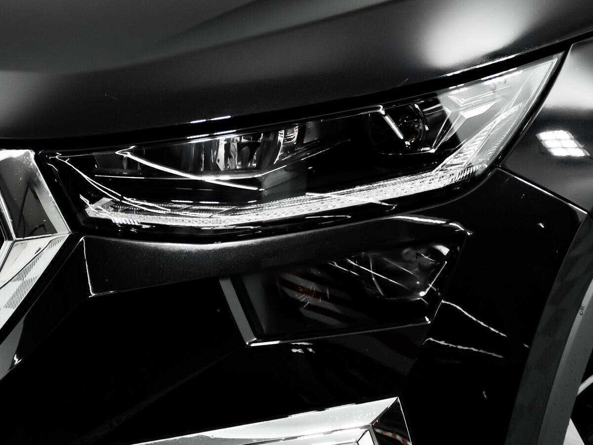 Skoda Kodiaq 2023