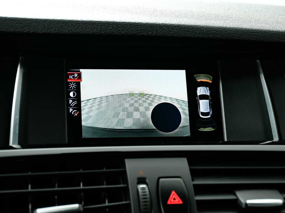 BMW X4 2016