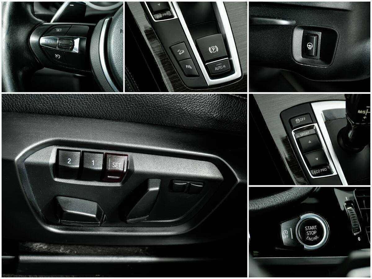 BMW X4 2016