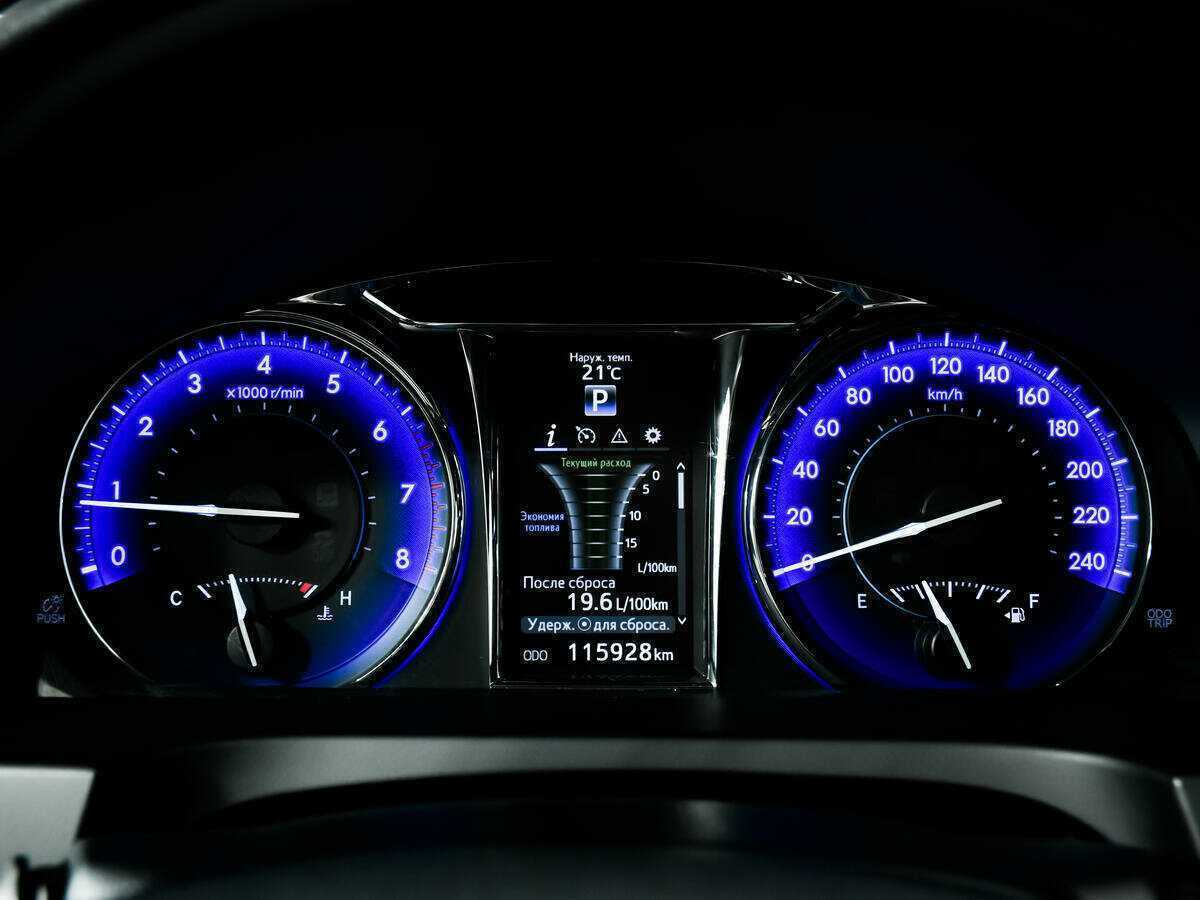 Toyota Camry 2015