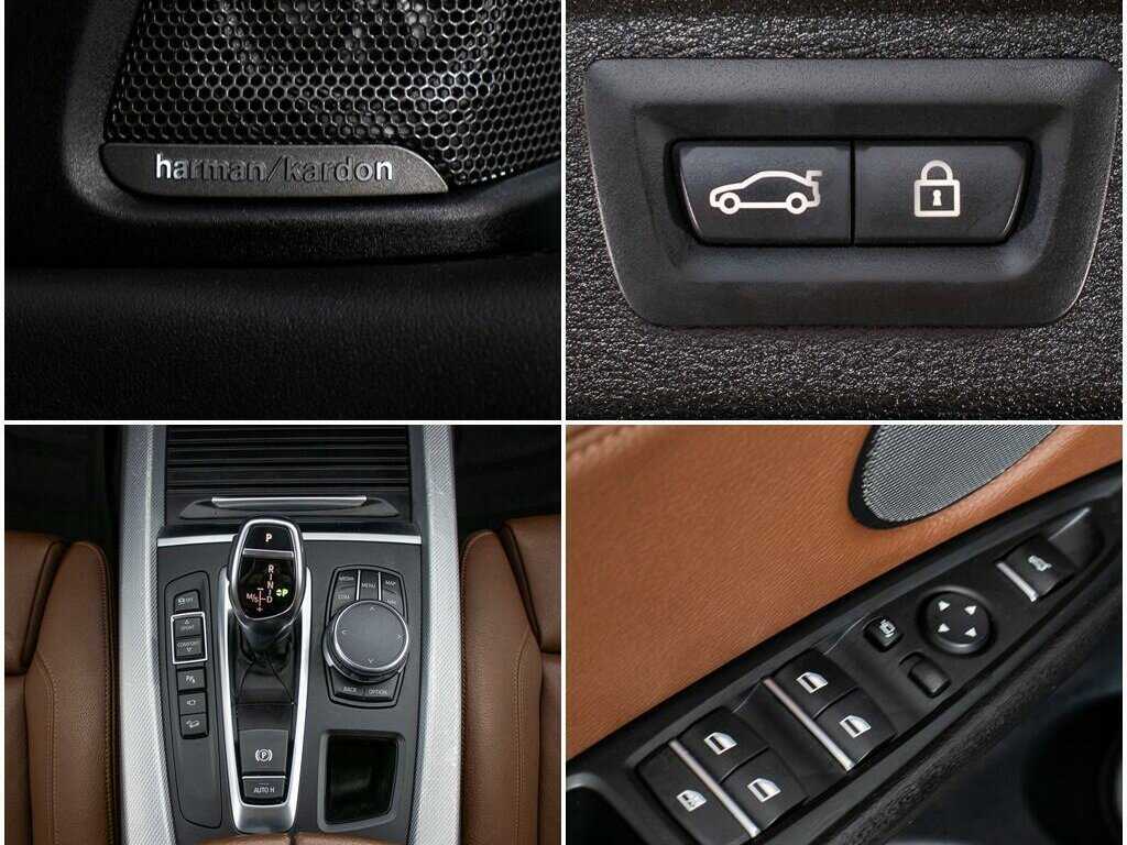 BMW X5 2016