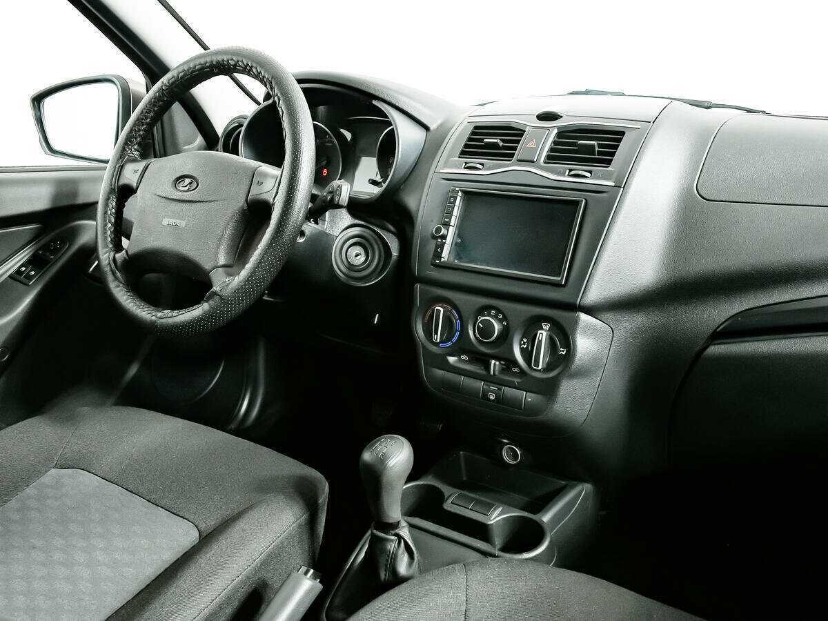 Lada (ВАЗ) Granta 2022
