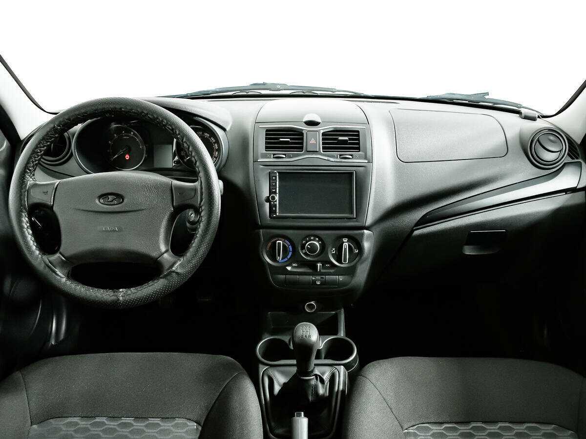 Lada (ВАЗ) Granta 2022