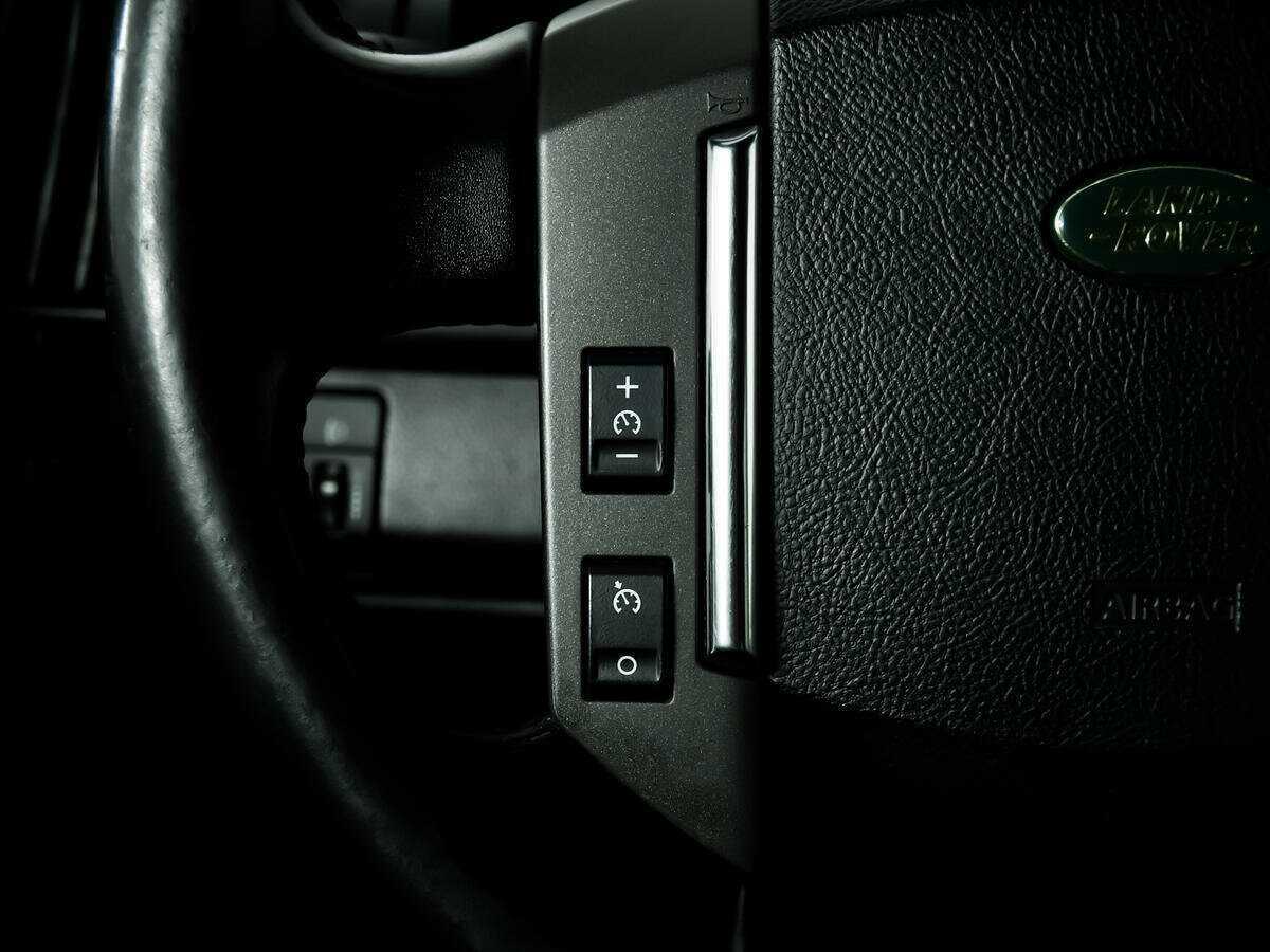 Land Rover Freelander 2010