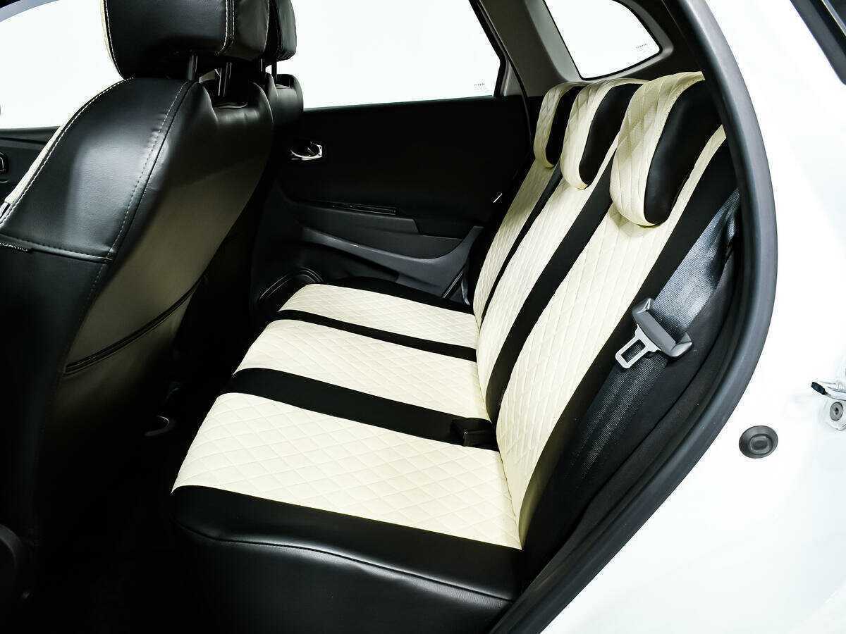 Renault Kaptur 2016