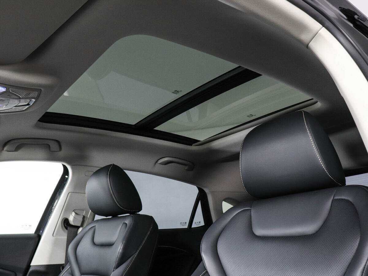 FAW Bestune B70 2023