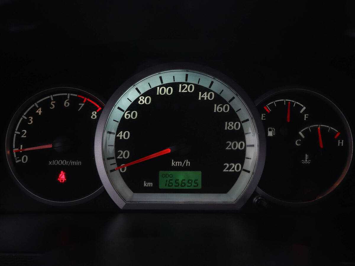 Daewoo Gentra
