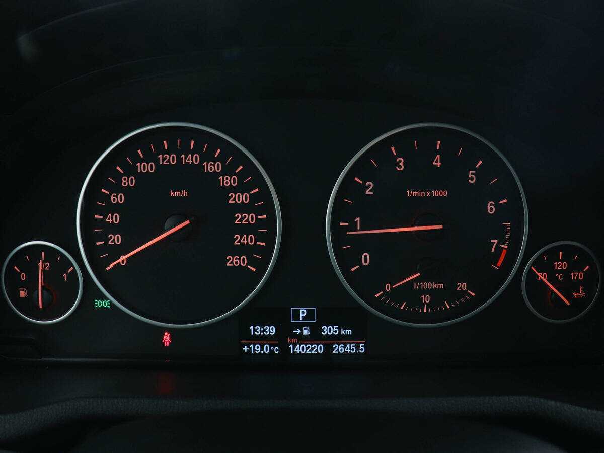 BMW X3 2013