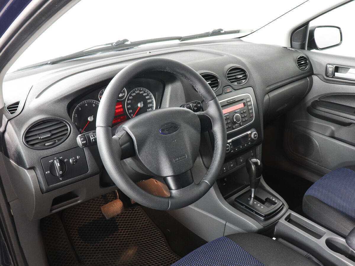 Ford Focus 2007