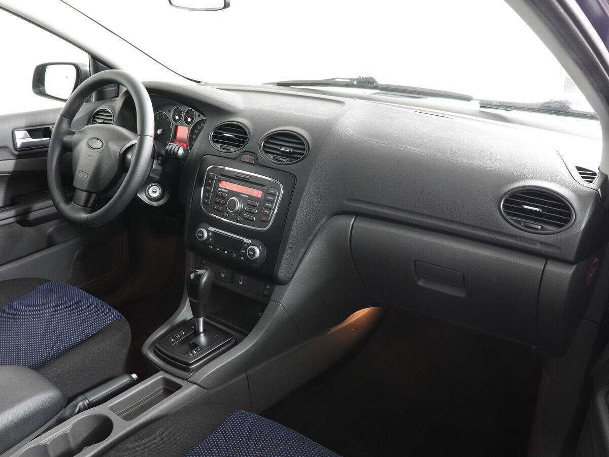 Ford Focus 2007