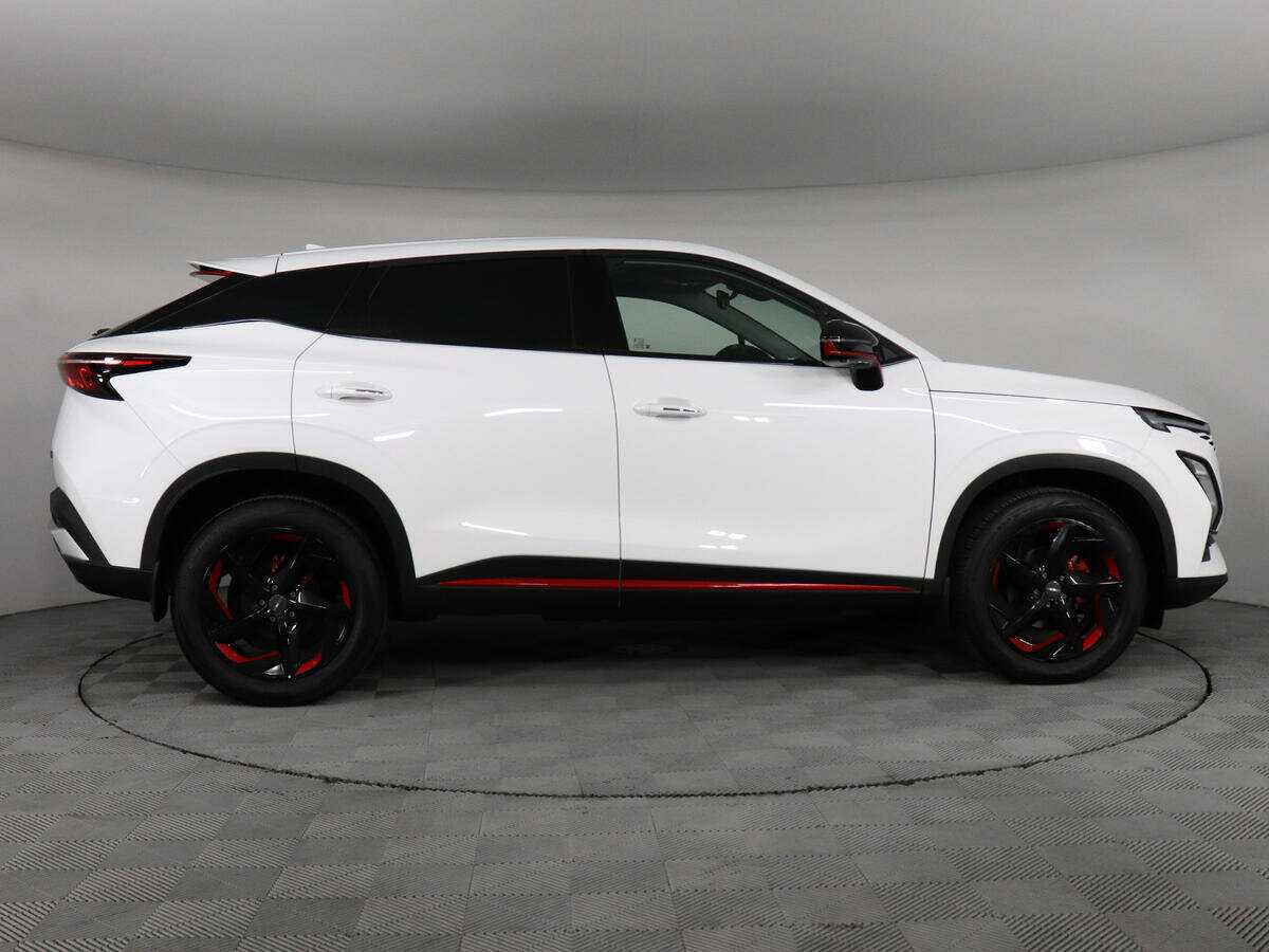 OMODA C5
