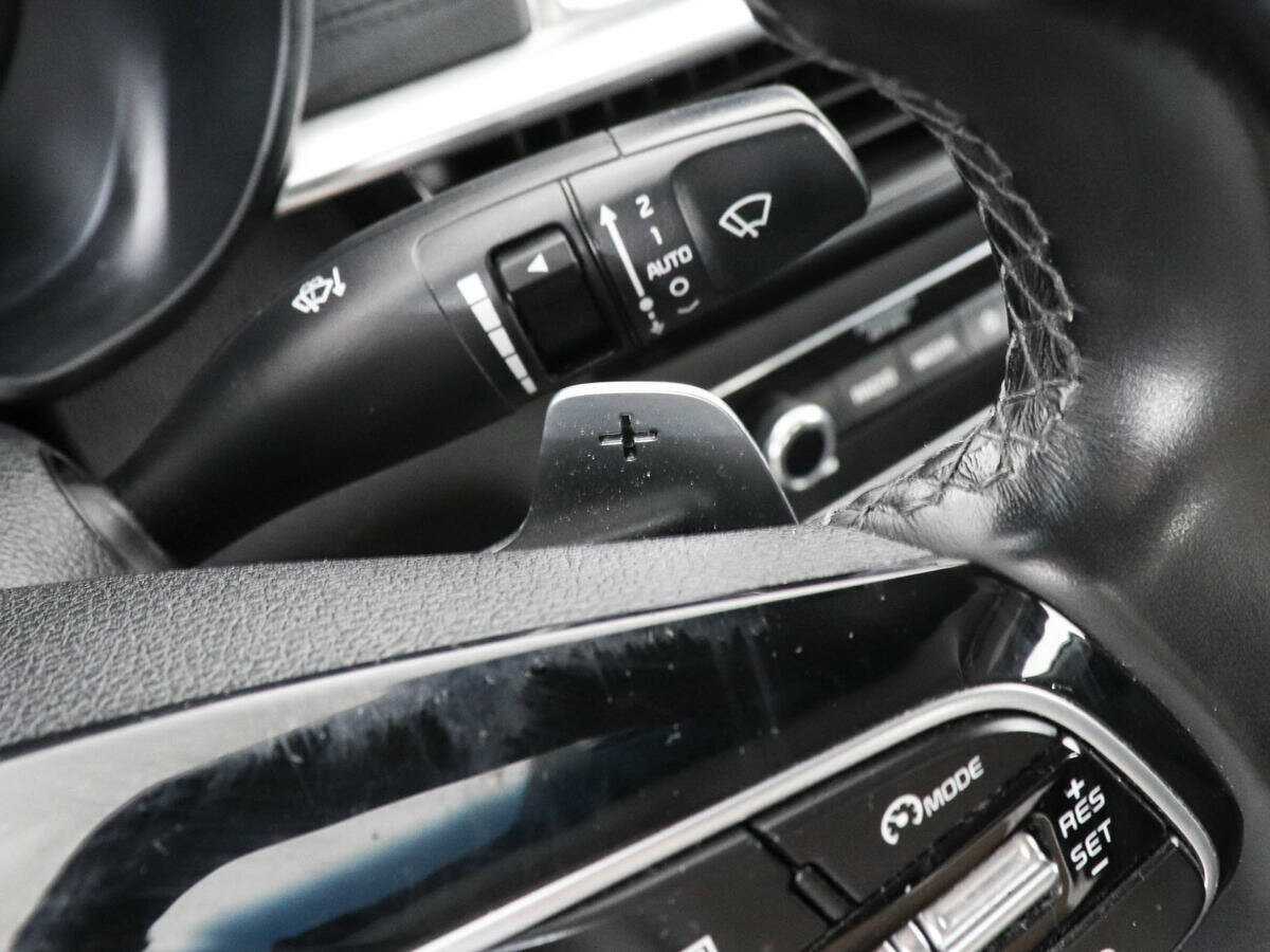 Kia Optima 2020