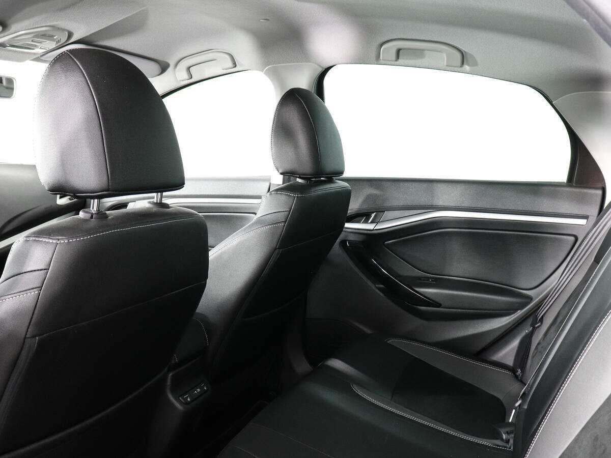 Lada (ВАЗ) Vesta 2019