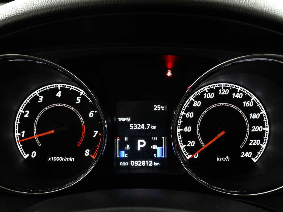 Mitsubishi ASX 2013