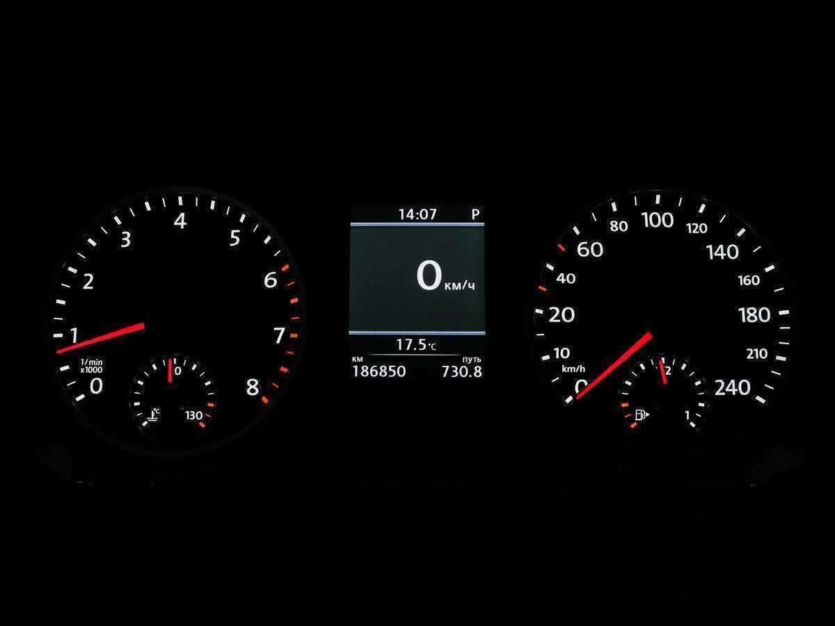 Volkswagen Tiguan 2012