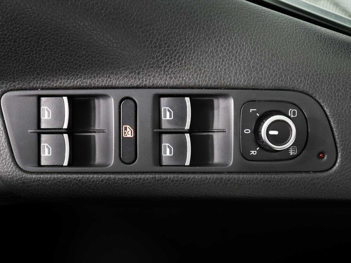 Volkswagen Tiguan 2012