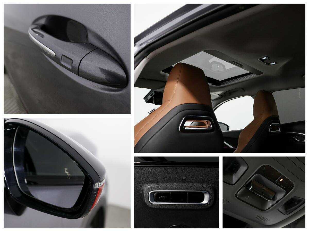 OMODA C5 2022