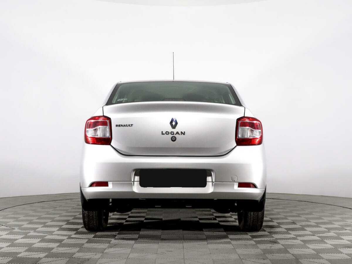 Renault Logan