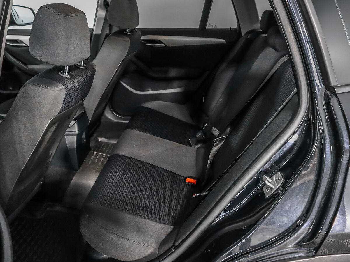 BMW X1 2014