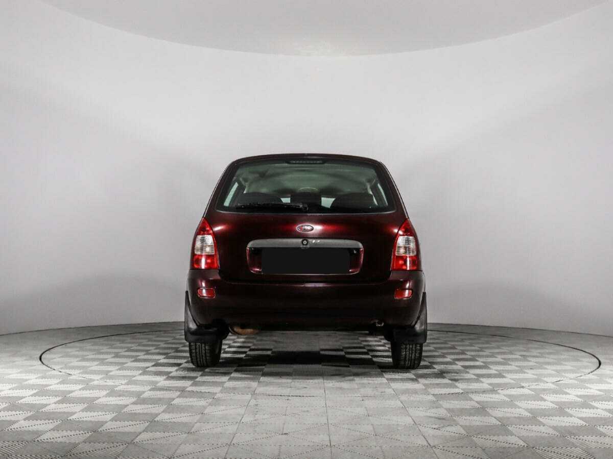 Lada (ВАЗ) Kalina