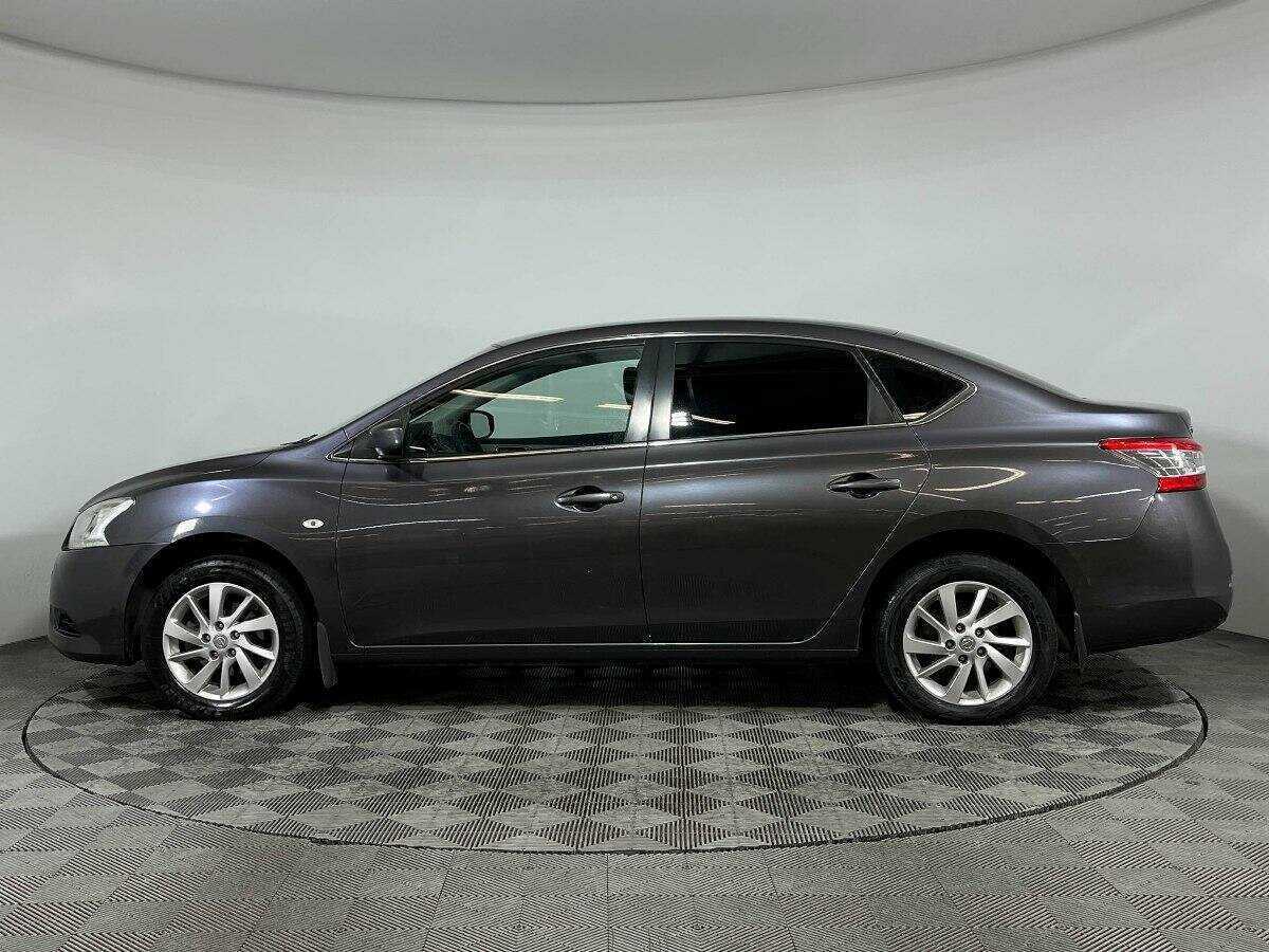 Nissan Sentra