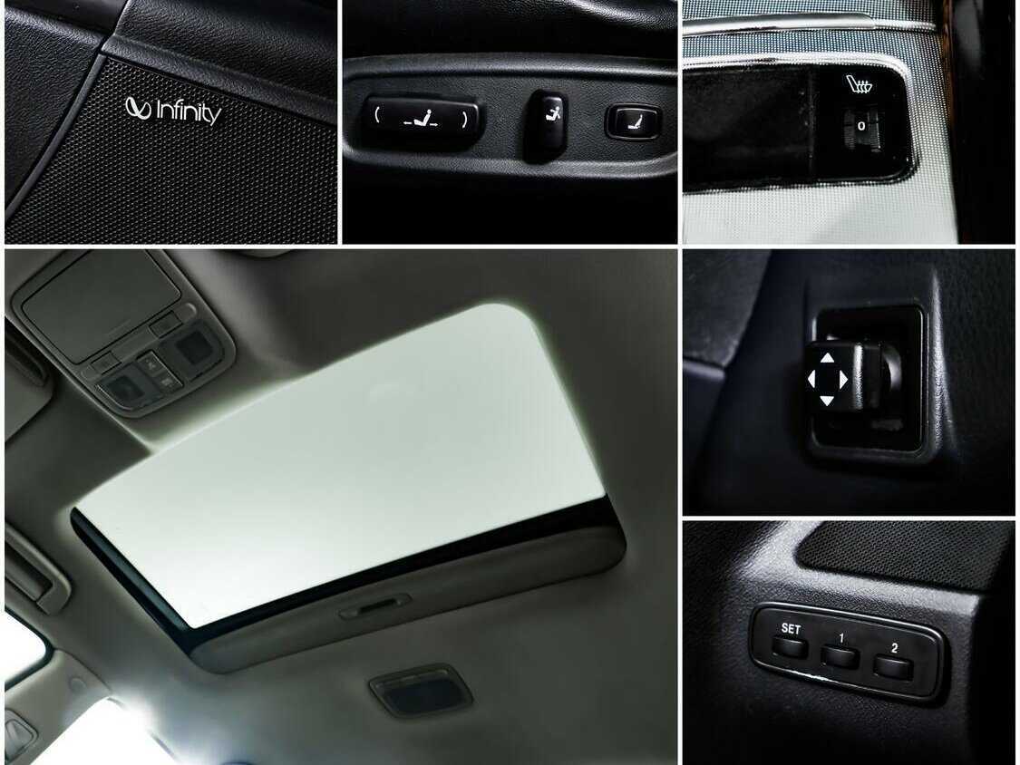 Hyundai Grandeur 2008