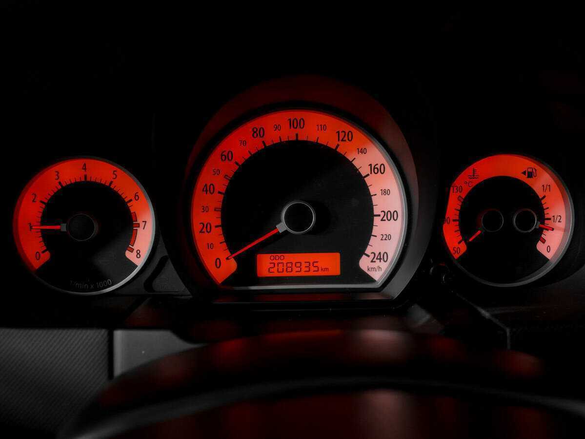 Kia Ceed 2009