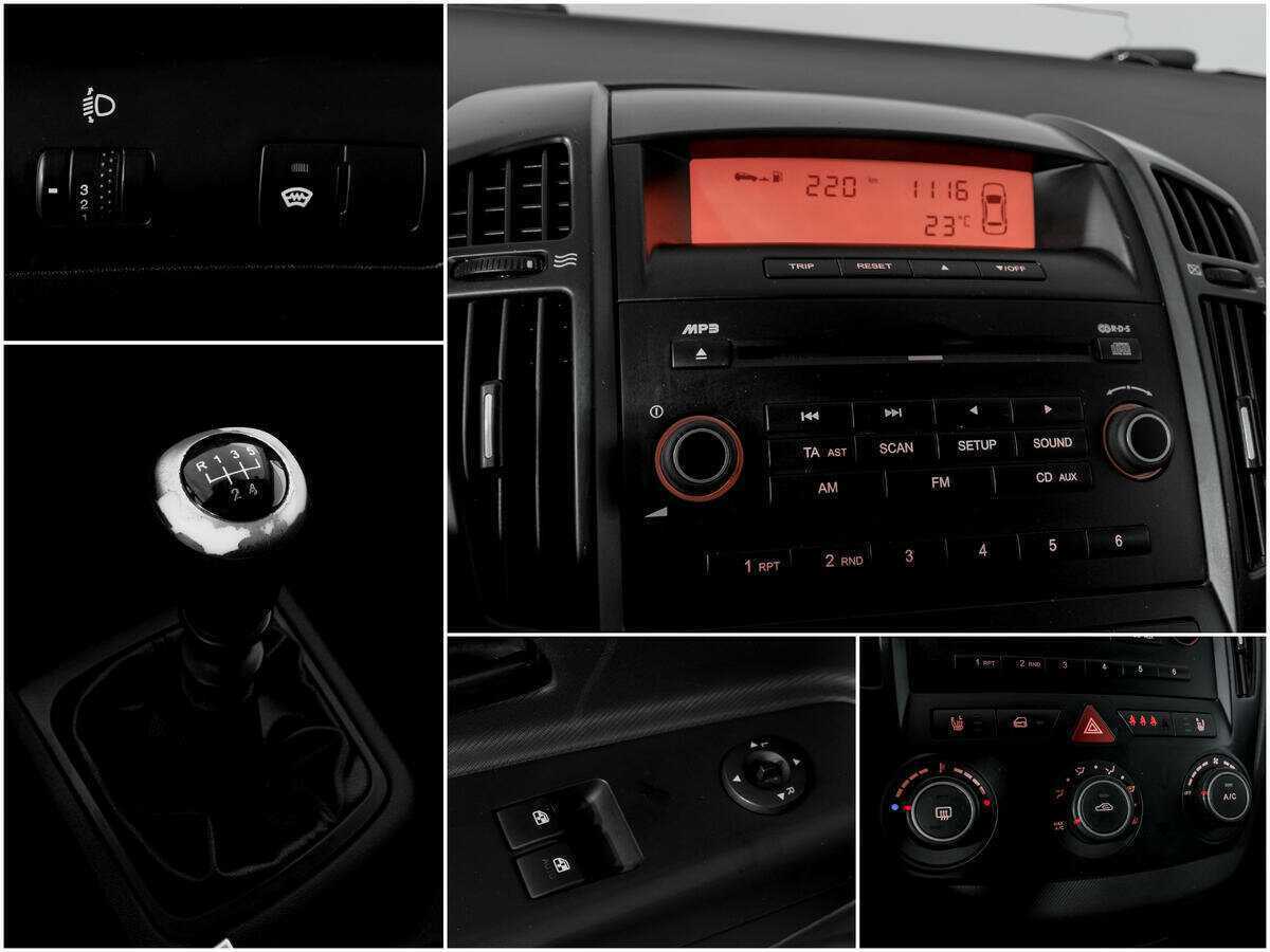 Kia Ceed 2009