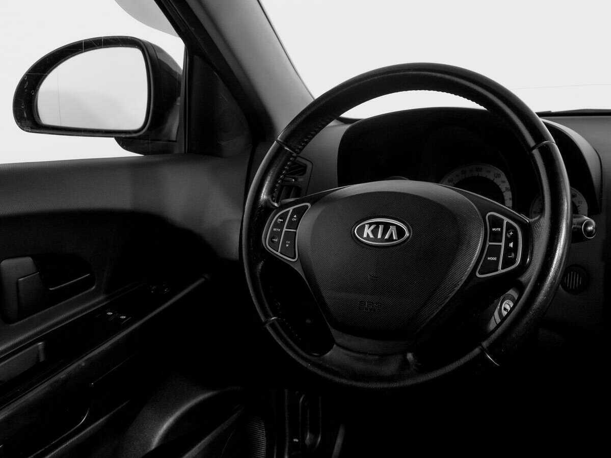 Kia Ceed 2009