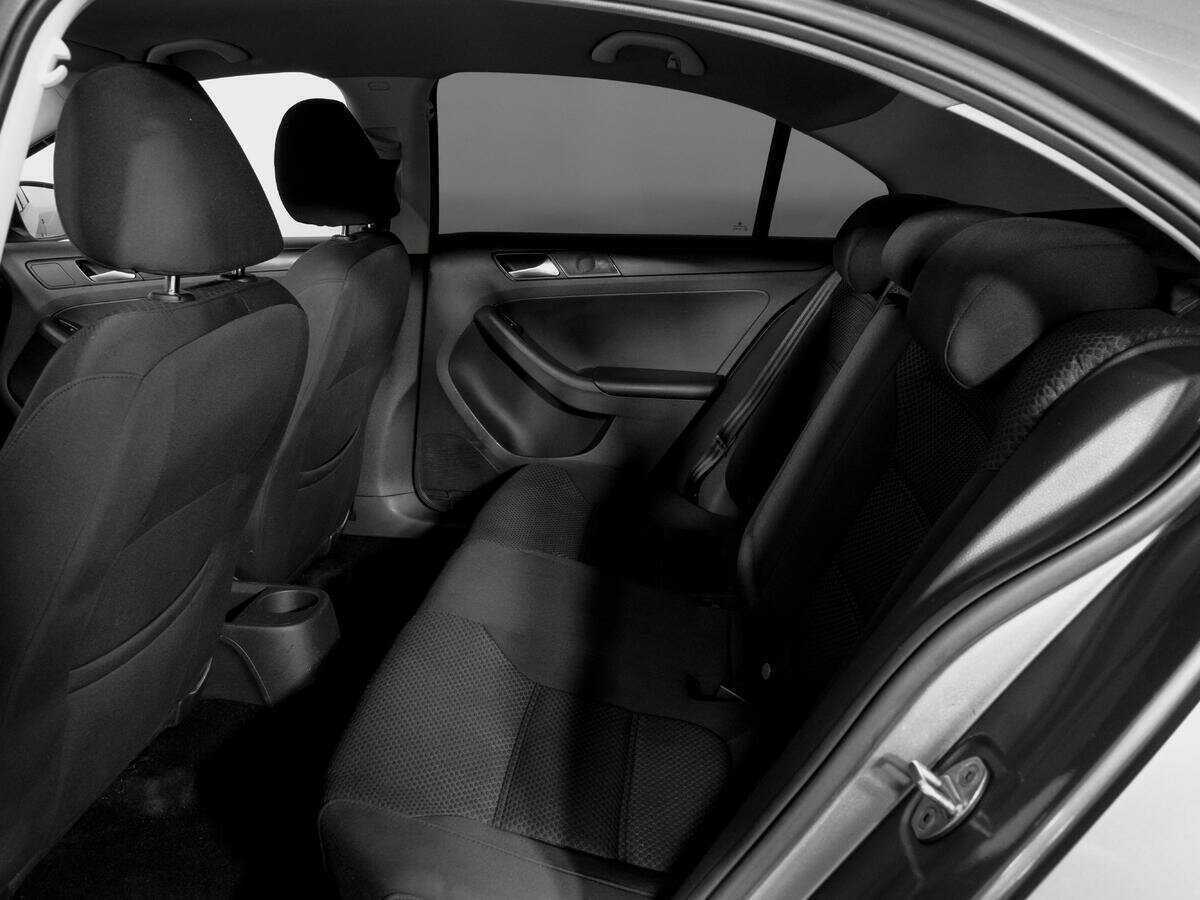 Volkswagen Jetta 2014