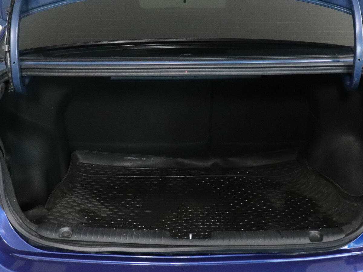 Kia Rio 2015