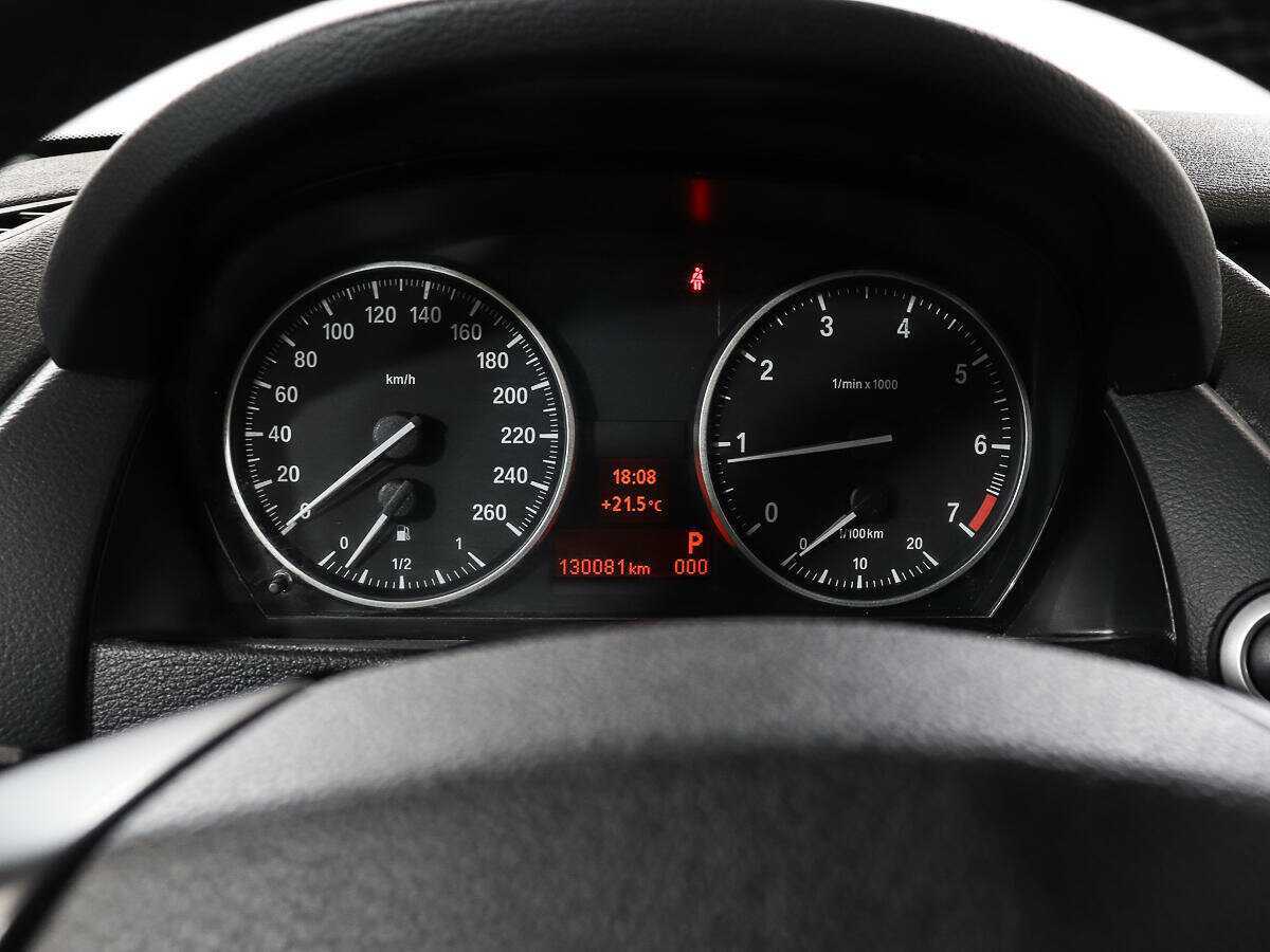 BMW X1 2012